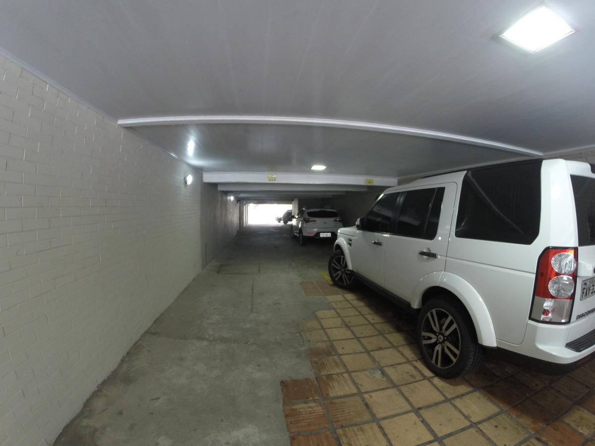 The Place Hotel (Adults Only) 상파울루 외부 사진
