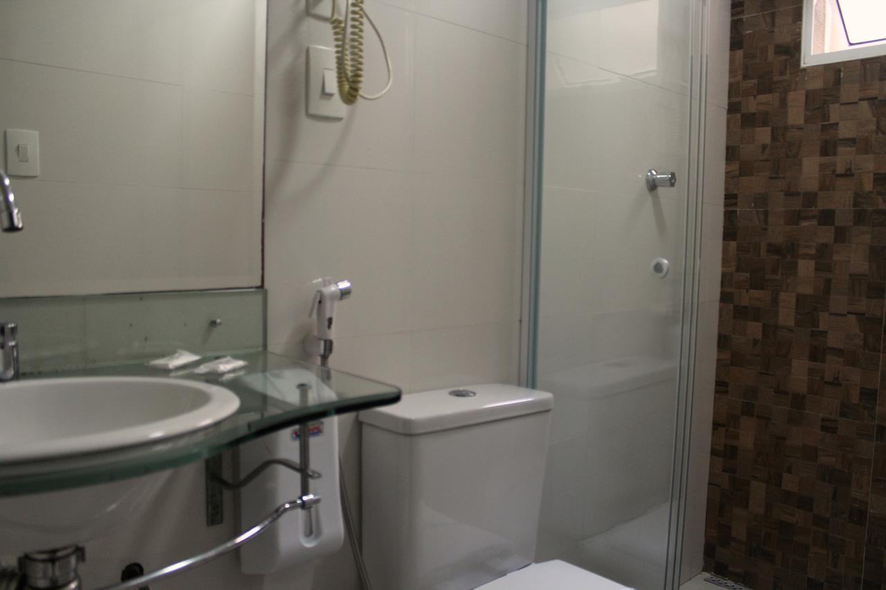 The Place Hotel (Adults Only) 상파울루 외부 사진