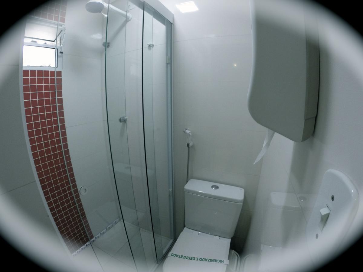 The Place Hotel (Adults Only) 상파울루 외부 사진