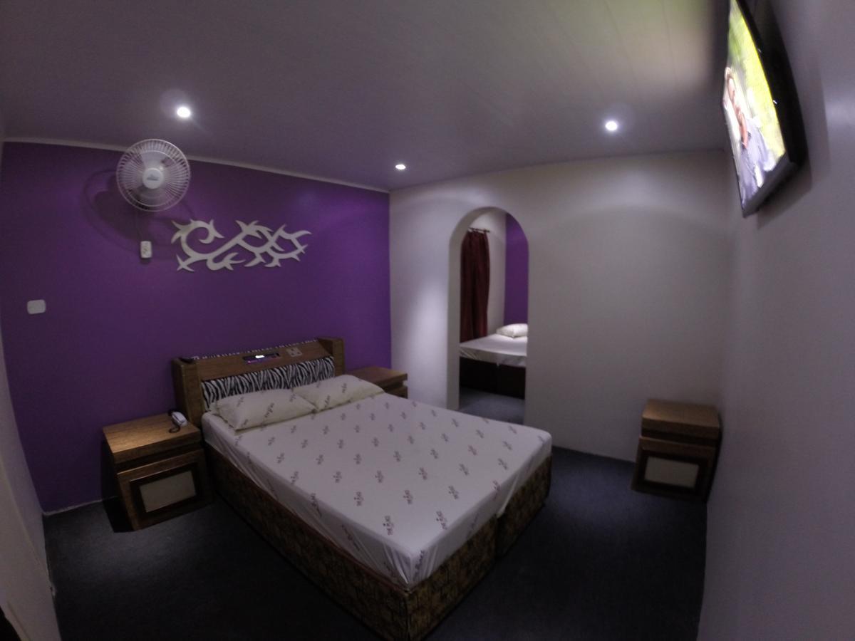 The Place Hotel (Adults Only) 상파울루 외부 사진