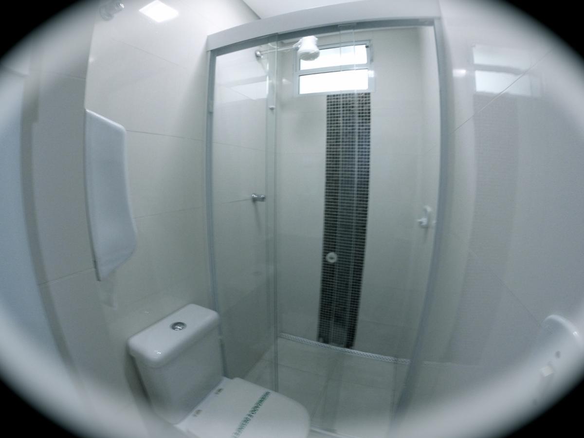 The Place Hotel (Adults Only) 상파울루 외부 사진