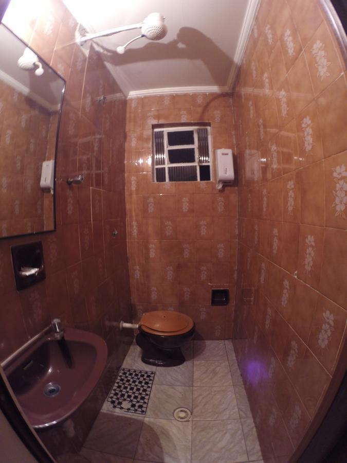 The Place Hotel (Adults Only) 상파울루 외부 사진