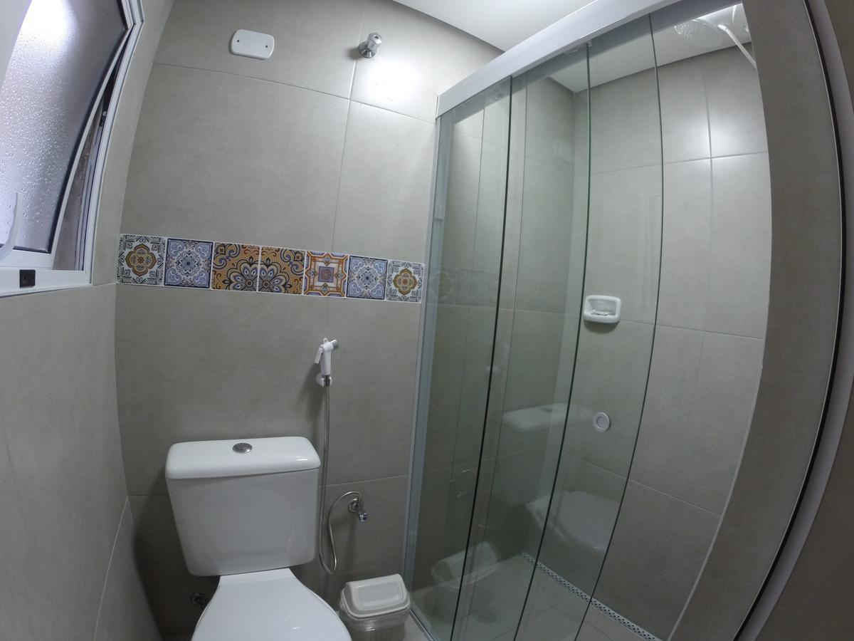 The Place Hotel (Adults Only) 상파울루 외부 사진