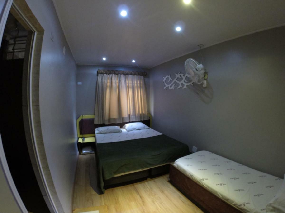The Place Hotel (Adults Only) 상파울루 외부 사진