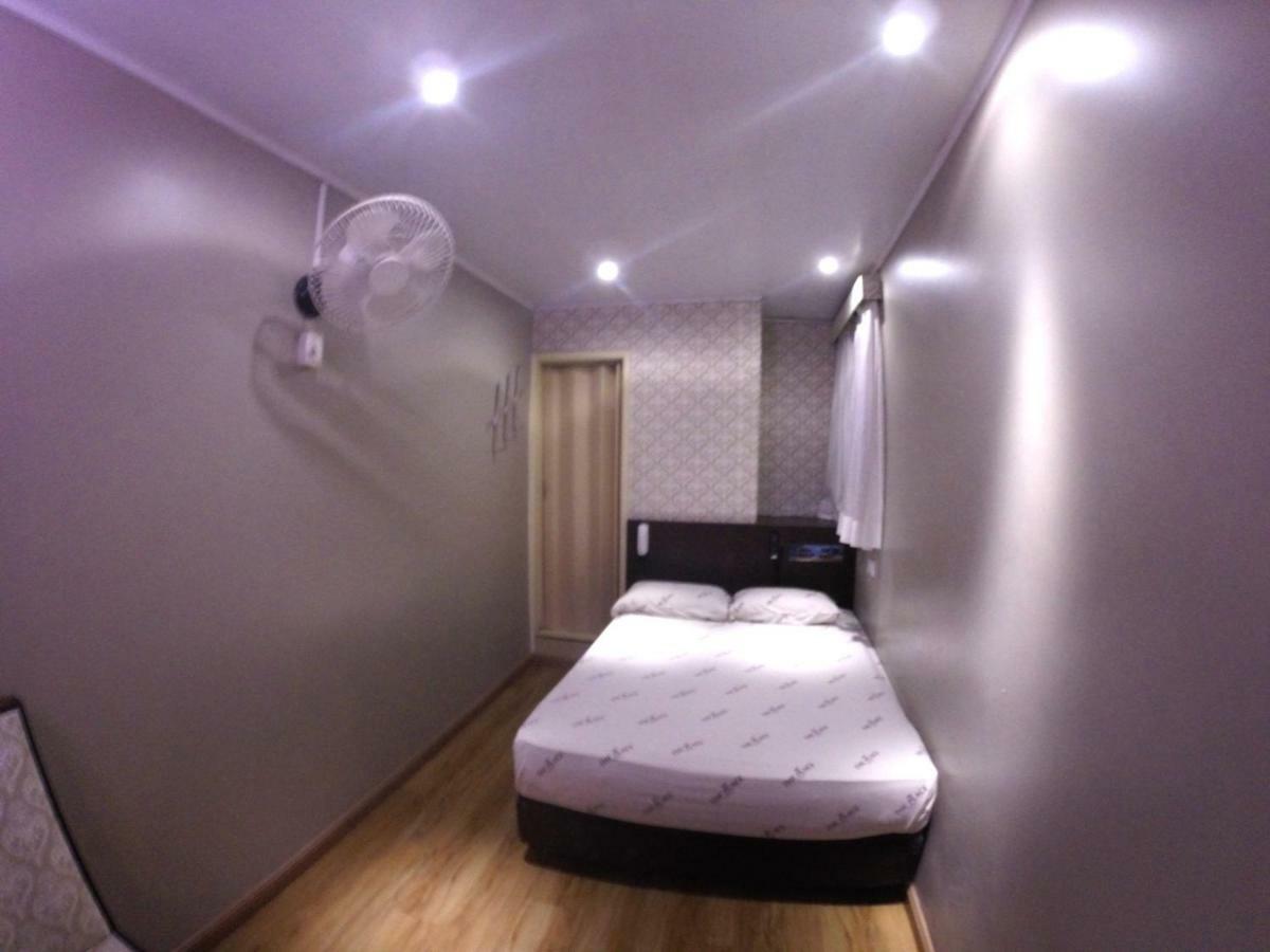 The Place Hotel (Adults Only) 상파울루 외부 사진